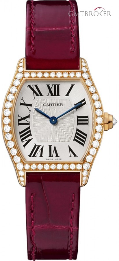 Cartier Wa501006  Tortue Ladies Watch wa501006 252757