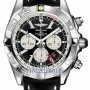 Breitling Ab041012ba69-1ld  Chronomat GMT Mens Watch