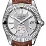 Breitling A3733053g706-2lts  Galactic 36 Automatic Midsize W
