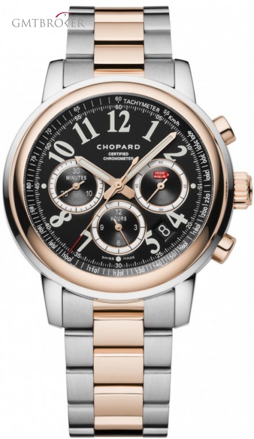 Chopard 158511-6002  Mille Miglia Automatic Chronograph Me 158511-6002 206681