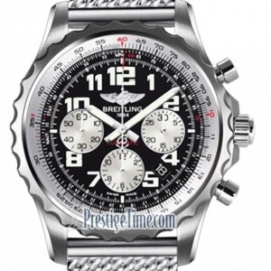 Breitling A2336035bb97-ss  Chronospace Automatic Mens Watch a2336035/bb97-ss 182821