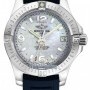 Breitling A7438911a772238s  Colt Lady 36mm Ladies Watch