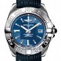 Breitling A71356L2c811-3lts  Galactic 32 Ladies Watch