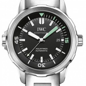 IWC Iw329002  Aquatimer Automatic 42mm Mens Watch iw329002 248261