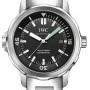 IWC Iw329002  Aquatimer Automatic 42mm Mens Watch