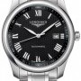Longines L27934516  Master Automatic 40mm Mens Watch