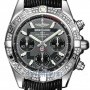 Breitling Ab0140aaf554-1lts  Chronomat 41 Mens Watch