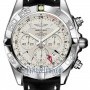 Breitling Ab041012g719-1lt  Chronomat GMT Mens Watch