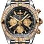 Breitling CB011053b968-tt  Chronomat 44 Mens Watch
