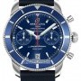 Breitling A2337016c856-3or  Superocean Heritage Chronograph