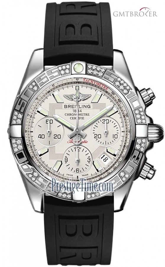 Breitling Ab0140aag711-1pro3d  Chronomat 41 Mens Watch ab0140aa/g711-1pro3d 178921