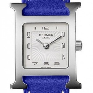 Hermès 038915WW00  H Hour Quartz Small PM Ladies Watch 038915WW00 211473