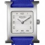 Hermès 038915WW00  H Hour Quartz Small PM Ladies Watch