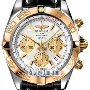 Breitling CB011012a696-1ct  Chronomat 44 Mens Watch CB011012/a696-1ct 184951
