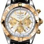 Breitling CB011012a696-1ct  Chronomat 44 Mens Watch