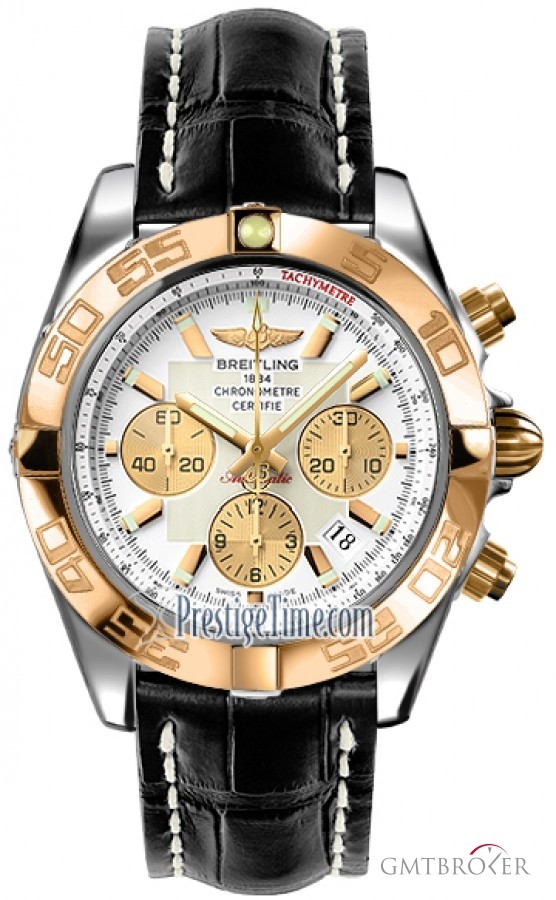 Breitling CB011012a696-1ct  Chronomat 44 Mens Watch CB011012/a696-1ct 184951