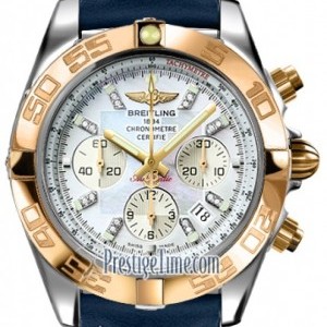 Breitling CB011012a698-3lt  Chronomat 44 Mens Watch CB011012/a698-3lt 181813