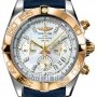 Breitling CB011012a698-3lt  Chronomat 44 Mens Watch