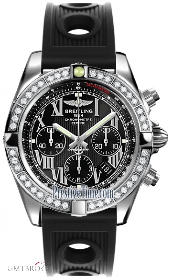 Breitling Ab011053b956-1or  Chronomat 44 Mens Watch ab011053/b956-1or 181543