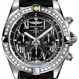 Breitling Ab011053b956-1ld  Chronomat 44 Mens Watch ab011053/b956-1ld 181317