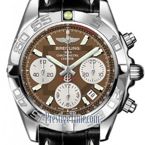 Breitling Ab014012q583-1ct  Chronomat 41 Mens Watch ab014012/q583-1ct 176861