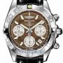 Breitling Ab014012q583-1ct  Chronomat 41 Mens Watch