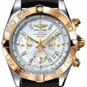 Breitling CB011012a698-1pro3t  Chronomat 44 Mens Watch CB011012/a698-1pro3t 181841