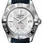 Breitling A3733012a717-3lts  Galactic 36 Automatic Midsize W