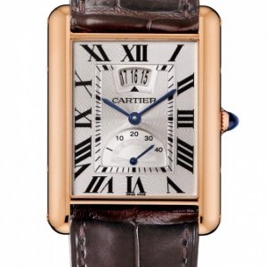 Cartier W1560003  Tank Louis  Mens Watch w1560003 165795