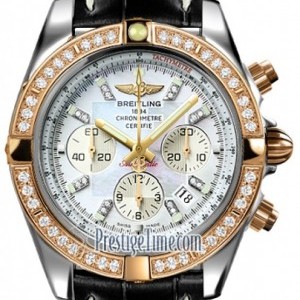 Breitling CB011053a698-1cd  Chronomat 44 Mens Watch CB011053/a698-1cd 185147