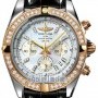 Breitling CB011053a698-1cd  Chronomat 44 Mens Watch
