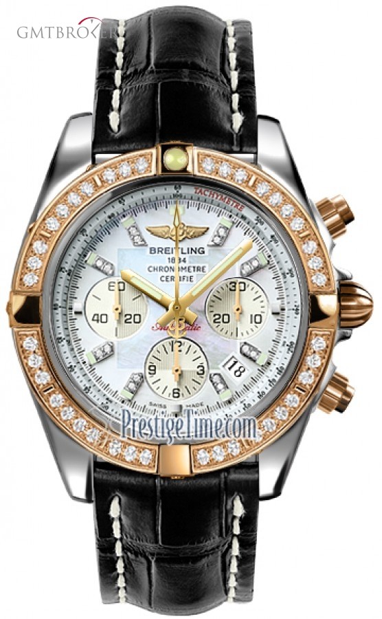 Breitling CB011053a698-1cd  Chronomat 44 Mens Watch CB011053/a698-1cd 185147