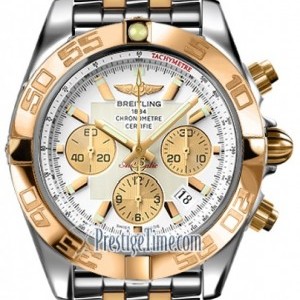 Breitling CB011012a696-tt  Chronomat 44 Mens Watch CB011012/a696-tt 181957