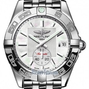 Breitling A3733012a716-ss  Galactic 36 Automatic Midsize Wat a3733012/a716-ss 160773