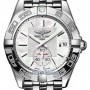 Breitling A3733012a716-ss  Galactic 36 Automatic Midsize Wat