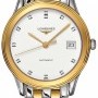 Longines L47743277  Flagship Automatic Midsize Watch