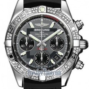 Breitling Ab0140aaf554-1pro3t  Chronomat 41 Mens Watch ab0140aa/f554-1pro3t 183275