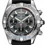 Breitling Ab0140aaf554-1pro3t  Chronomat 41 Mens Watch