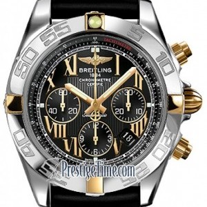 Breitling IB011012b957-1pro2d  Chronomat 44 Mens Watch IB011012/b957-1pro2d 249647