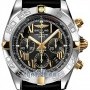 Breitling IB011012b957-1pro2d  Chronomat 44 Mens Watch