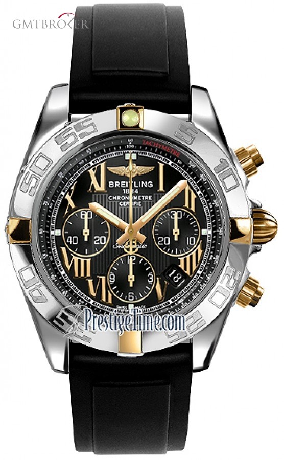 Breitling IB011012b957-1pro2d  Chronomat 44 Mens Watch IB011012/b957-1pro2d 249647