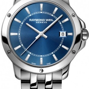 Raymond Weil 5591-st-50001  Tango Mens Watch 5591-st-50001 215419