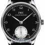 IWC IW545404  Portuguese Hand Wound Mens Watch