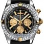 Breitling IB011053b968-1pro3t  Chronomat 44 Mens Watch