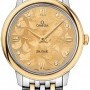 Omega 42420336058001  De Ville Prestige 327mm Ladies Wat