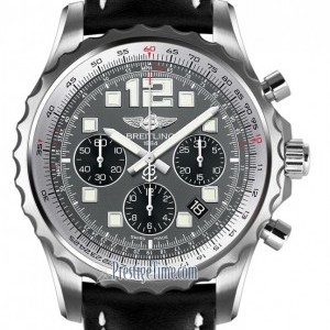 Breitling A2336035f555-1ld  Chronospace Automatic Mens Watch a2336035/f555-1ld 183035