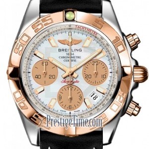 Breitling Cb014012a722-1lt  Chronomat 41 Mens Watch cb014012/a722-1lt 179009