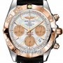 Breitling Cb014012a722-1lt  Chronomat 41 Mens Watch