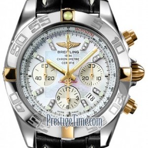 Breitling IB011012a698-1ct  Chronomat 44 Mens Watch IB011012/a698-1ct 179431