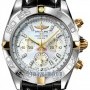Breitling IB011012a698-1ct  Chronomat 44 Mens Watch